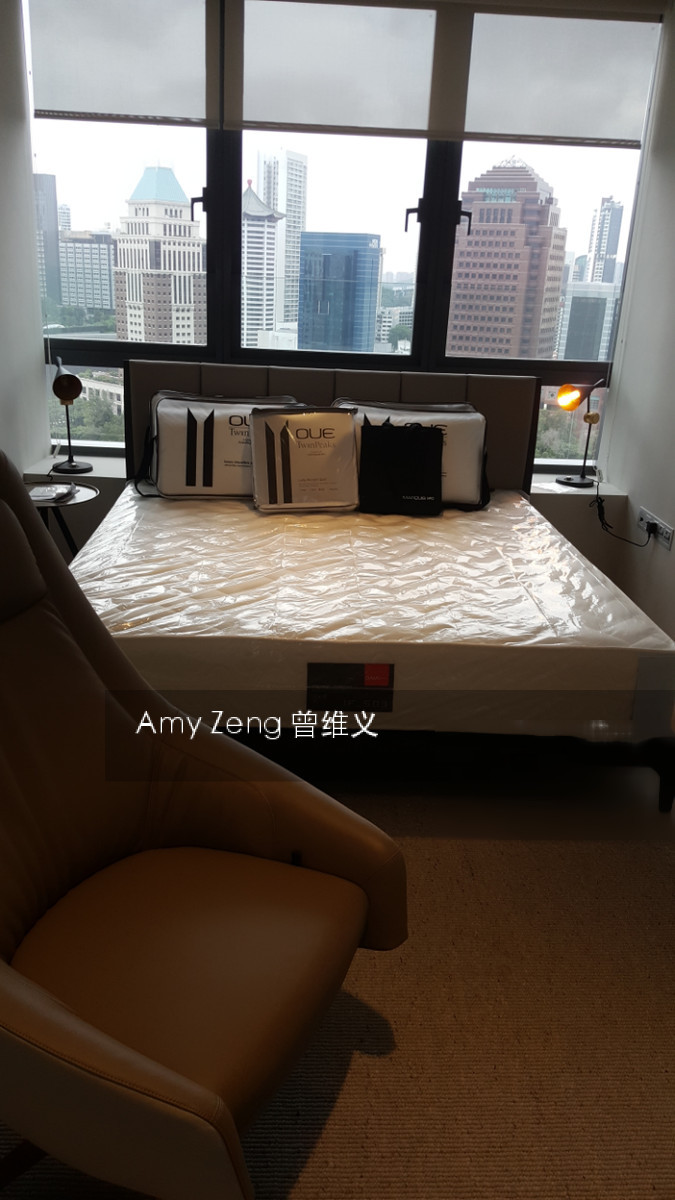 OUE Twin Peaks (D9), Condominium #149839392